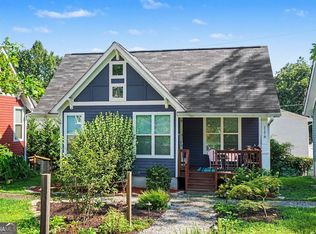 1178 Vaughan St, Clarkston, GA 30021