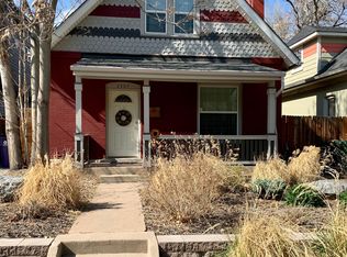 2307 W 41st Ave, Denver, CO 80211