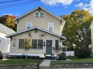 3 Church St, Netcong, NJ 07857