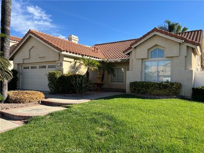7461 Red Clover Way, Highland, CA, 92346