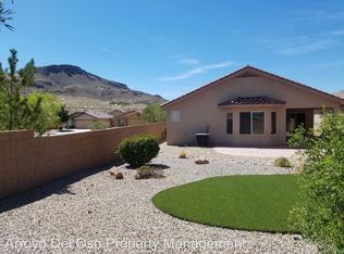 860 Purple Aster Ave SW, Los Lunas, NM 87031