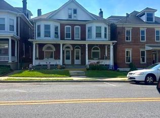 538 Summit Ave, Hagerstown, MD 21740