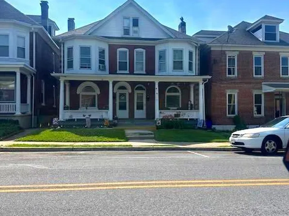 538 Summit Ave, Hagerstown, MD 21740