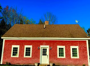 3651 Heald Hwy, Union, ME 04862
