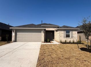 635 Meadowknowll Dr, Crosby, TX 77532