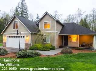 2231 H Street Rd, Blaine, WA 98230