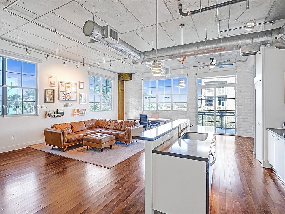 Foundry Lofts Fort Lauderdale Floor Plans Floor Roma