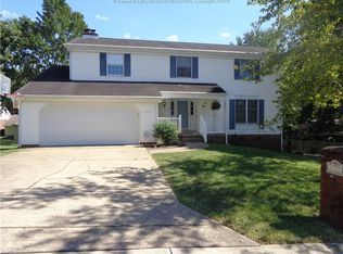 5317 Stoneybrook Rd, Cross Lanes, WV 25313