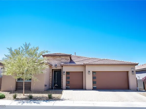 2719 Canvas Sky St, Henderson, NV 89044