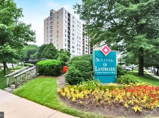 Sentinel Of Landmark, Alexandria, VA 22304