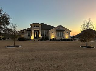 469 Bold Sundown, Liberty Hill, TX 78642