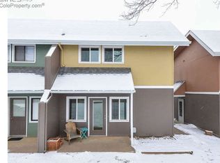 1743 Springmeadows Ct UNIT C, Fort Collins, CO 80525