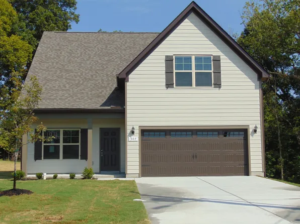 307 Spring St Lot 194, La Vergne, TN 37086