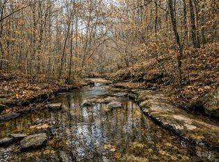 1656 Peyton Mountain Rd, Dennard, AR 72629