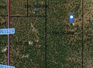 66 N3130, Vernon, AZ 85940