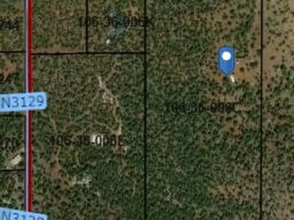 66 N3130, Vernon, AZ 85940