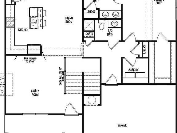 4th image of 497 Charleston Pl