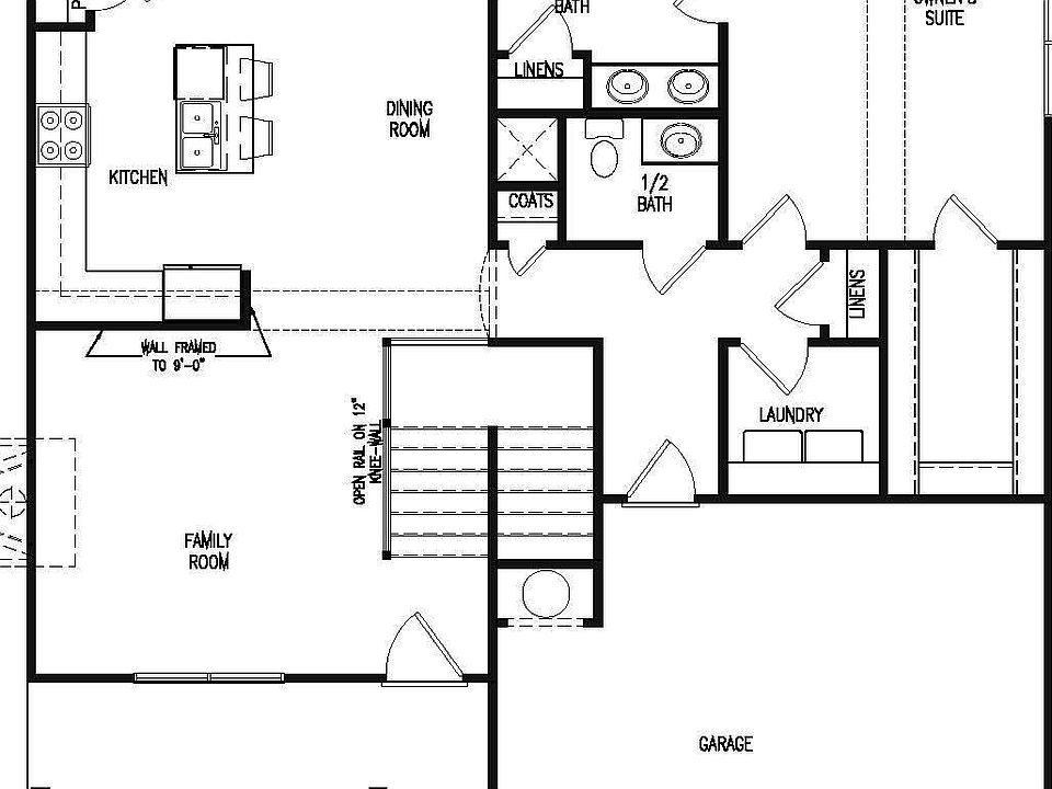 2nd image of 497 Charleston Pl
