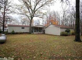 92 Waterfront Cv, Conway, AR 72032