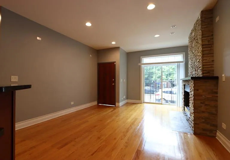 1606 S Allport St #1 — Photo 7
