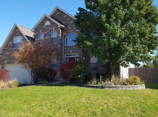 26017 W Whispering Woods Cir, Plainfield, IL