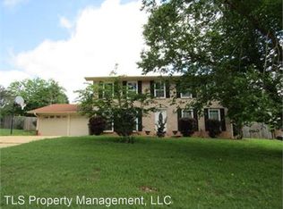 116 Magnolia Cir #1, Enterprise, AL 36330