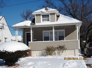60 Pallant Ave, Linden, NJ