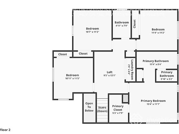 3rd image of 4201 E Carla Vista Dr