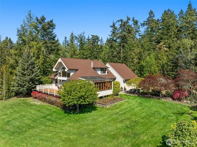 565 Olympic View Lane, Camano Island, WA, 98282