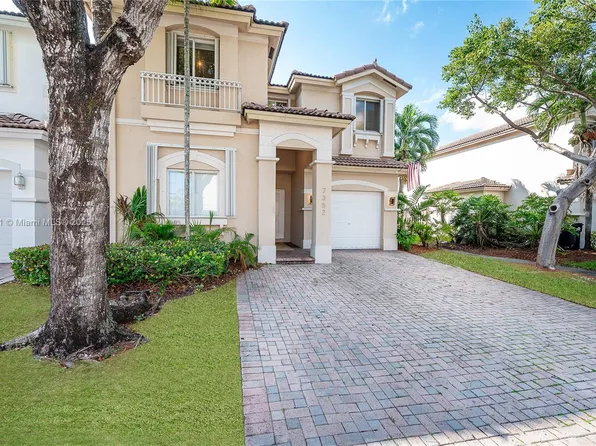 7352 NW 112th Ct, Doral, FL 33178