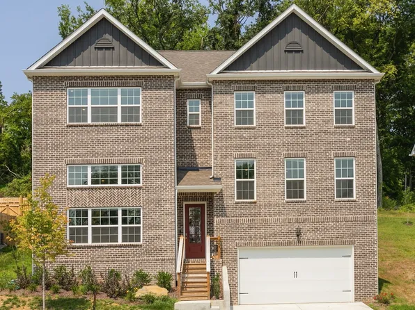 264 Blackpool Dr, Nashville, TN 37211