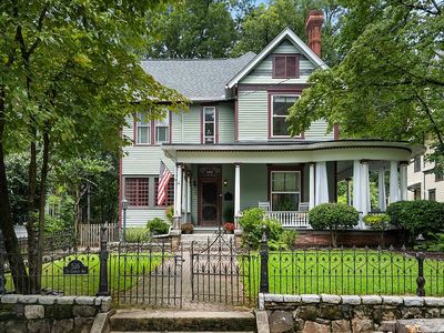 526 Saint Charles Ave NE, Atlanta, GA, 30308