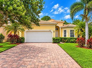 6128 Spring Lake Terrace, Fort Pierce, FL 34951