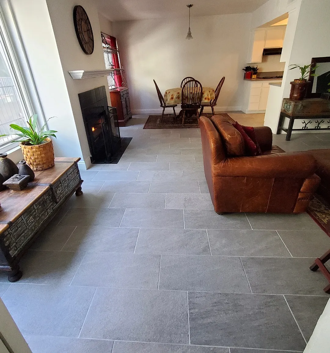 2 bed, 1.5 bath, 1005 sqft, $3,495 — Photo 4
