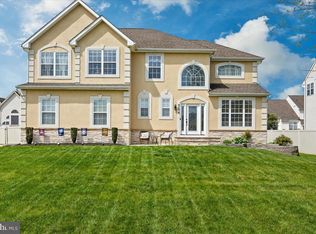 724 Davinci Way, Williamstown, NJ 08094