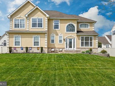724 Davinci Way, Williamstown, NJ, 08094