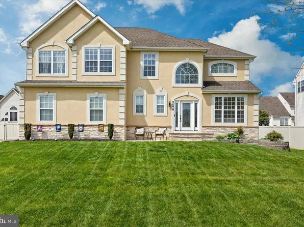 724 Davinci Way, Williamstown, NJ 08094