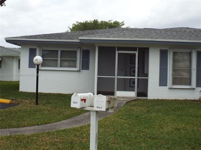 1051 NW 86th Ave #A146, Fort Lauderdale, FL, 33322