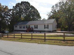 3293 Ole Country Ln #51, Claremont, NC 28610