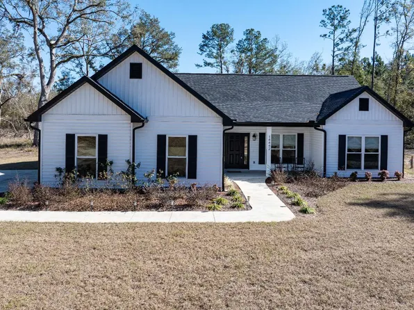 14442 29th Rd, Lake City, FL 32024