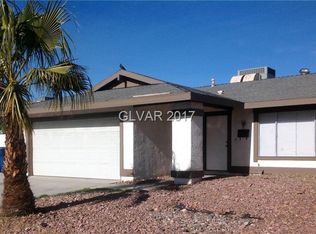 6976 Westpark Ct, Las Vegas, NV 89147