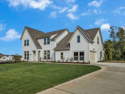 7322 Winners Rd Lot 49, Murfreesboro, TN, 37129