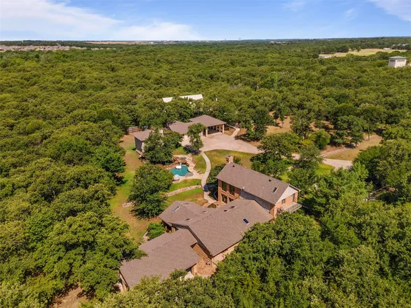 2243 Wood Hollow Rd, Denton, TX 76208