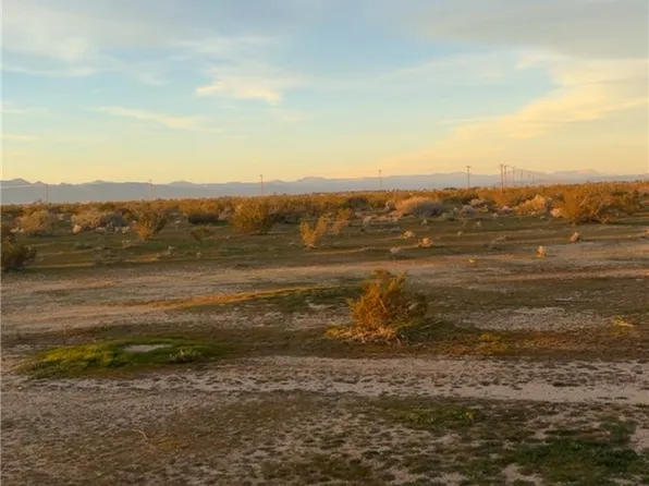 0 Robey Dr, California City, CA 93505