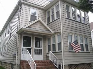 127 Sheridan Ave, Roselle Park, NJ 07204