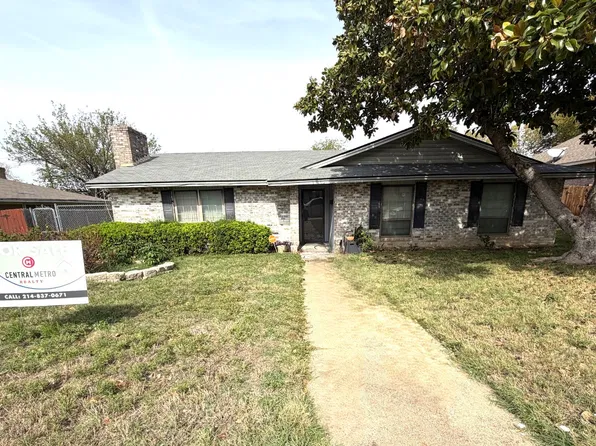 1323 Kirnwood Dr, Dallas, TX 75232