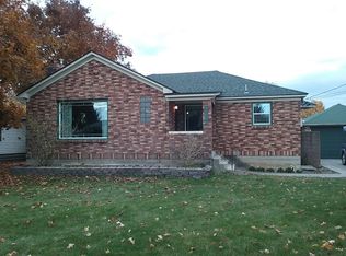 11407 E Valleyway Ave, Spokane, WA 99206