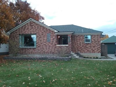 11407 E Valleyway Ave, Spokane, WA, 99206