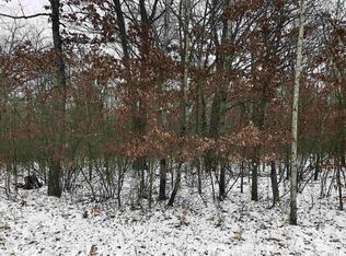 11516 N Fordyce Rd, Farwell, MI 48622