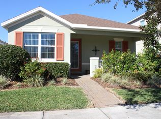 237 Wellisford Way, Deland, FL 32724